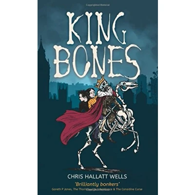 Afbeelding van King Bones