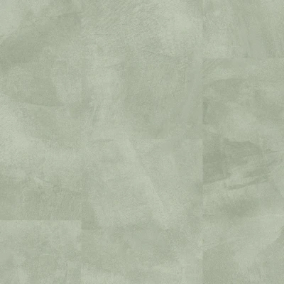 Afbeelding van Vinyl Quick step illume medium tiles 6mm zachte salie groen