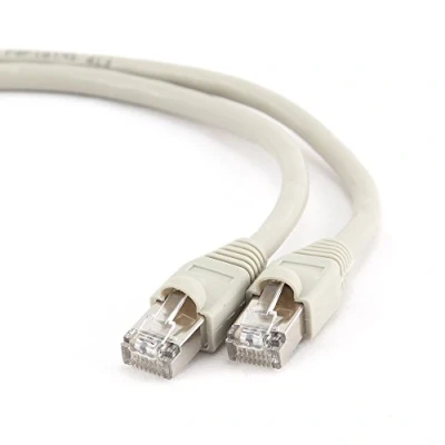 Afbeelding van FTP Cat6 patchkabel 0.5 meter