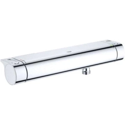 Afbeelding van GROHE Grohtherm 2000 douchekraan thermostatisch zonder koppelingen