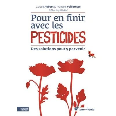 Image de Pour en finir avec les pesticides