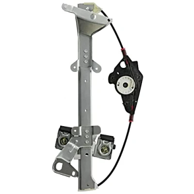 Afbeelding van Valeo Raammechanisme 851446