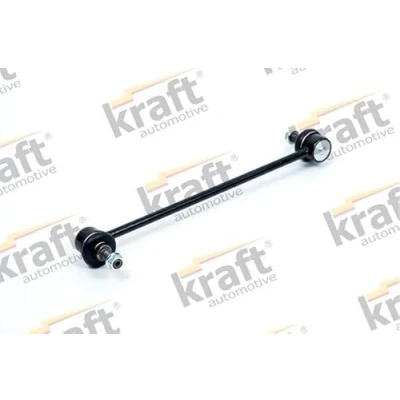 Afbeelding van KRAFT 4302081 Stabilisatorstang Vooras links en rechts M10X1.5 FORD: Focus 2, 2 Kombi, C Max, VOLVO: V50, C30, C70 Cabriolet, MAZDA: 5