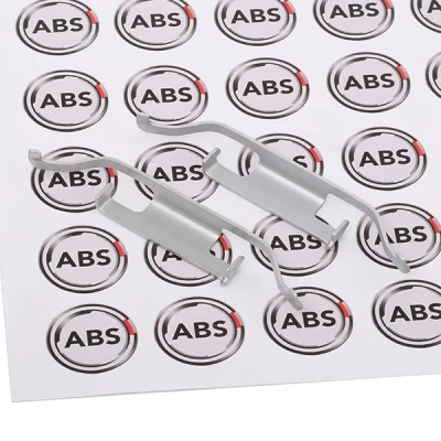Afbeelding van Abs Rem montageset 1097Q