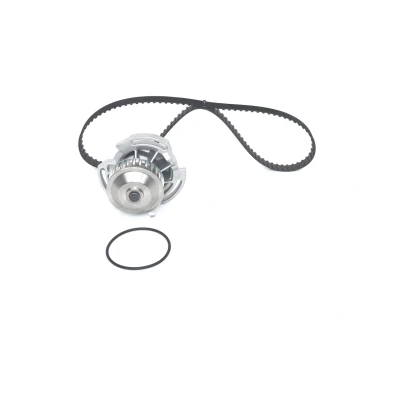 Afbeelding van Bosch Distributieriem kit incl.waterpomp 1 987 948 801