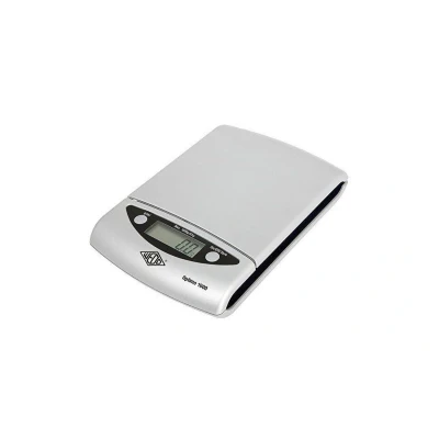 Afbeelding van Precisieweegschaal Optimo 1000 Maximale belasting 1 kg, schaalverdeling 0,5 g