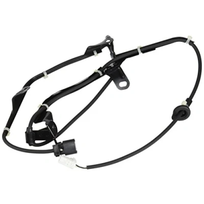 Afbeelding van JAPANPARTS ABS 257 Sensor Achteras rechts
