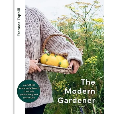 Afbeelding van The Modern Gardener