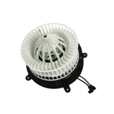 Afbeelding van THERMOTEC DDM010TT Interieurventilator voor voertuigen met automatische airco MERCEDES BENZ: E Class Saloon