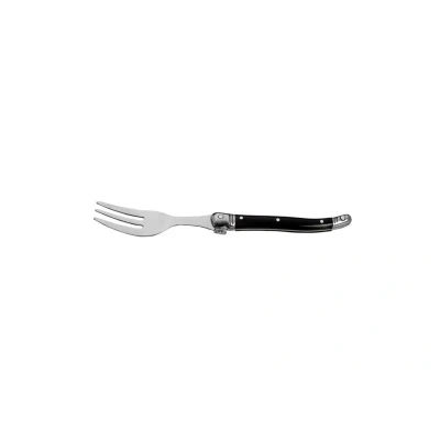 Afbeelding van Laguiole Style de Vie Gebaksvorkjes 6 Stuks
