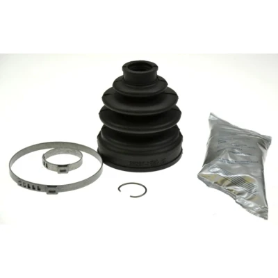 Afbeelding van SPIDAN 22285 Aandrijfashoes 91,50 NBR (Nitril Butadien Kautschuk) HYUNDAI: Getz, MAZDA: 323P V Hatchback, 5