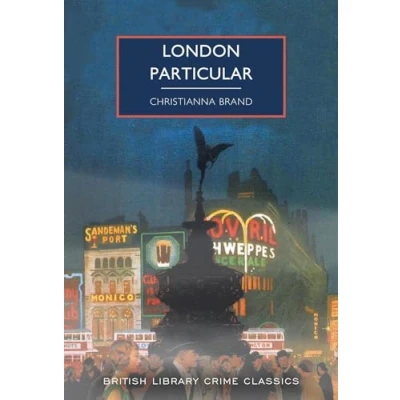 Afbeelding van Brand, C: London Particular
