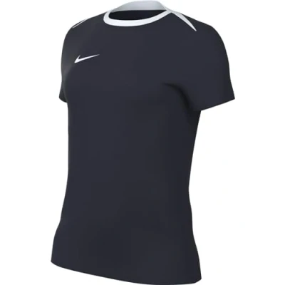 Afbeelding van Nike W Nk Df Acdpr24 Ss Top K Damestop met korte mouwen