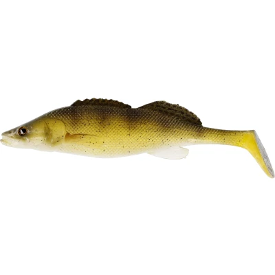 Afbeelding van Westin Zanderteez Shadtail Shad Box Zander 12cm 21g (25 stuks)