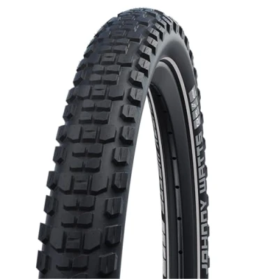 Afbeelding van Johnny Watts LR Wired ADDIX Performance 29x2.60 Black + Reflex