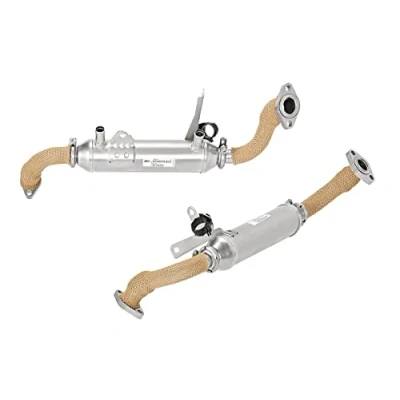 Afbeelding van Valeo EGR koeler 817748