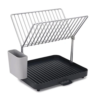 Afbeelding van Joseph Afdruiprek Y rack Grijs