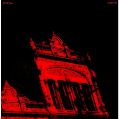 Afbeelding van Se Delan Drifter (LP)
