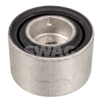 Afbeelding van SWAG 10 7395 Achteraslager Achteras links, Achter, rechts, Binnen Rubber