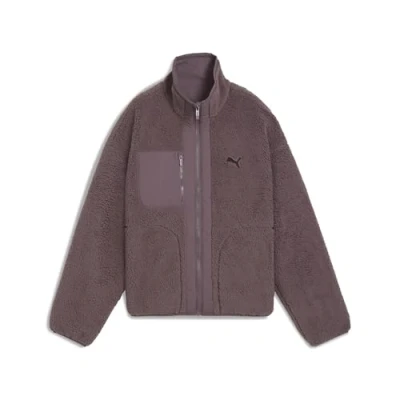 Afbeelding van Omkeerbaar hybride sherpajack voor Dames, Maat XS PUMA