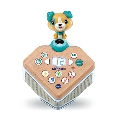 Afbeelding van Verteller Vtech Enfant (FR)