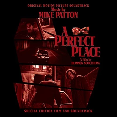 Afbeelding van Mike Patton Perfect Place (2 CD)