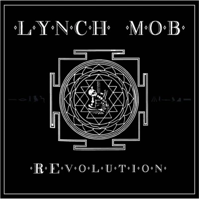Afbeelding van Lynch Mob Revolution (LP)