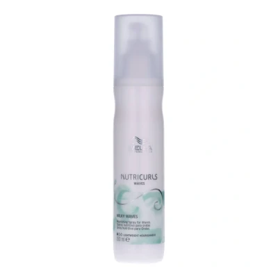 Afbeelding van Wella Professionals Nutricurls Milky Waves 150 ml