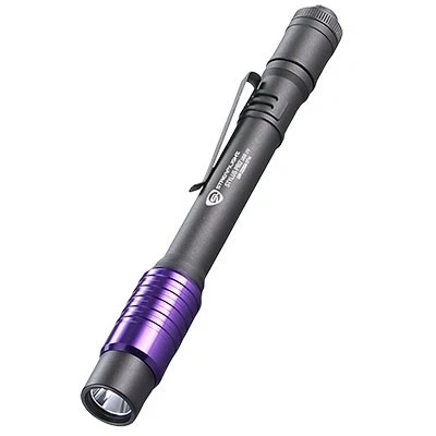 Afbeelding van Streamlight Stylus Pro USB UV Penlamp oplaadbaar