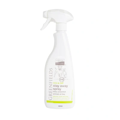 Afbeelding van Greenfields Spray Stay Away Hondenzindelijkstraining 400 ml
