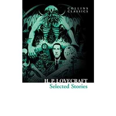 Afbeelding van Selected Stories Collins Classics