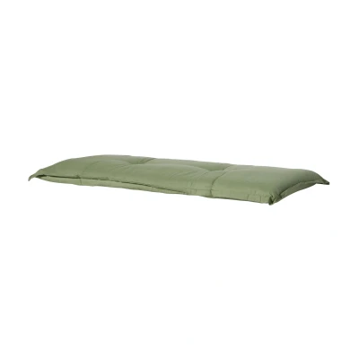 Afbeelding van Madison Bankkussen 180x48 Basic green