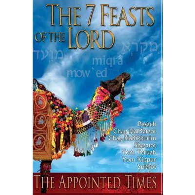 Afbeelding van the 7 Feasts of Lord