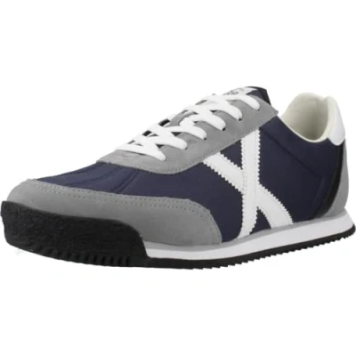 Afbeelding van MUNICH RIBER Blauw 44 EU