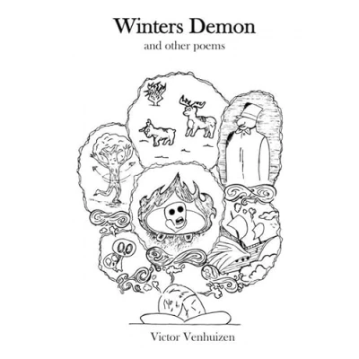 Afbeelding van Winters Demon