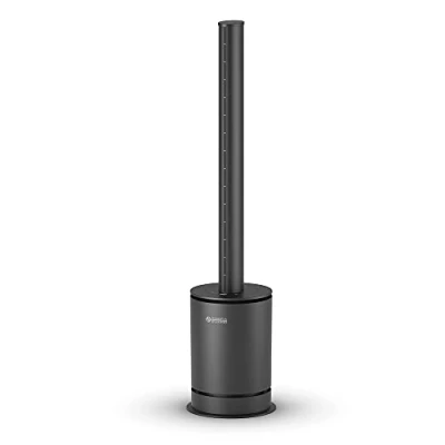 Afbeelding van Olimpia Splendid Vertigo 15 m² 32 W Zwart