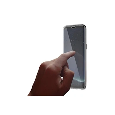 Afbeelding van Otterbox Clearly Protected Skin + Alpha Glass Samsung Galaxy S8