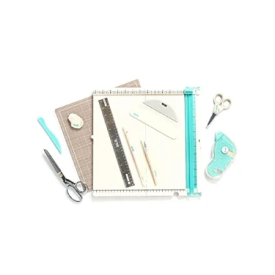 Afbeelding van We R Memory Keepers ultimate tool kit