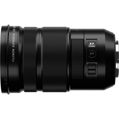 Afbeelding van Fujifilm XF 18 120mm f/4 LM PZ WR