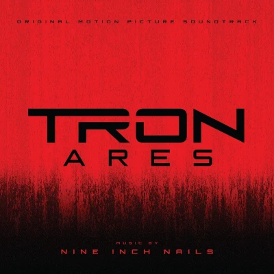 Afbeelding van Nine Inch Nails Tron: Ares (CD) (Original Soundtrack)