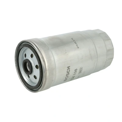 Afbeelding van Bosch Brandstoffilter 1 457 434 198
