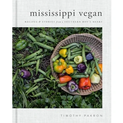 Afbeelding van Mississippi Vegan