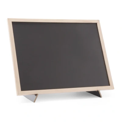 Afbeelding van Hendi Krijtbord met Standaard 30x40cm