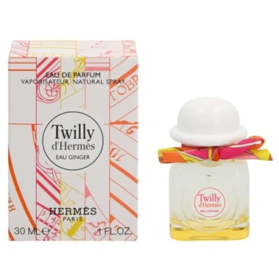 Image de Hermès Twilly D&#039;Hermès Eau Ginger de Parfum 30 ml