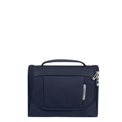 Afbeelding van Samsonite Respark Toilet Kit Hanging midnight blue