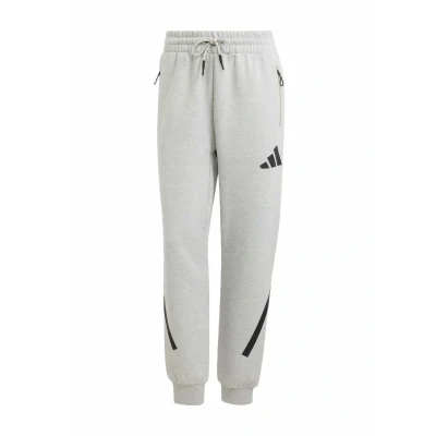 Afbeelding van adidas Sportswear Z.N.E. Trainingsbroek, Dames, Maat: XS, Medium grey heather