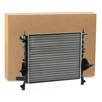 Afbeelding van Radiateur NRF 529513