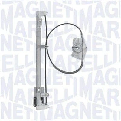 Afbeelding van Magneti Marelli Raammechanisme 350103138700
