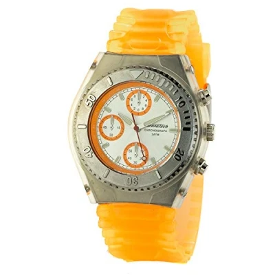 Afbeelding van Horloge Uniseks Chronotech CT7284 05 (Ø 40 mm)