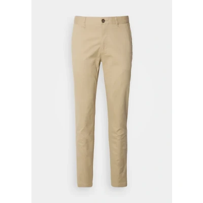 Afbeelding van Scotch &amp; Soda CORE Stuart Chino, Heren, Maat: 30x34, Sand